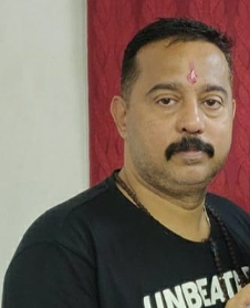Shivraj Pandey